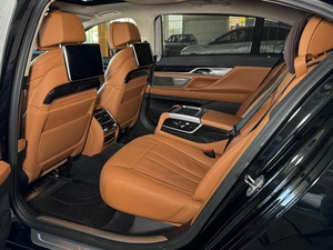 Седан BMW 7 серия 2020 года, 7249000 рублей, Кропоткин
