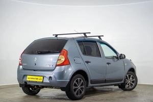 Хетчбэк Renault Sandero 2011 года, 529000 рублей, Оренбург