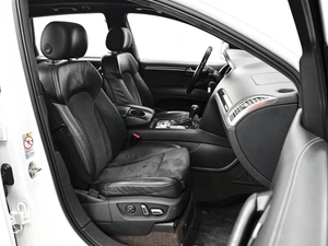 Внедорожник Audi Q7 2011 года, 2173000 рублей, Ставрополь