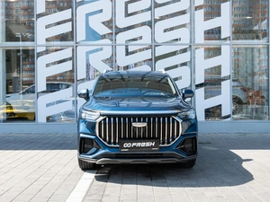 Внедорожник Geely Okavango 2024 года, 2545000 рублей, Ставрополь