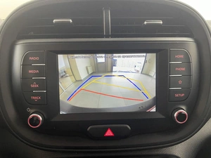 Внедорожник Kia Soul 2020 года, 2147550 рублей, Красноярск