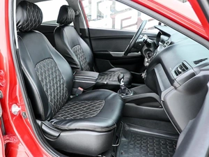 Седан Kia Rio 2013 года, 699000 рублей, Волгоград