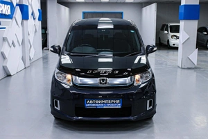 Минивэн Honda Freed 2014 года, 1188000 рублей, Солонцы