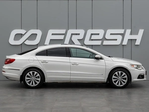Седан Volkswagen Passat CC 2010 года, 920000 рублей, Краснодар