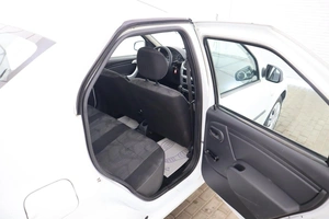 Седан Renault Logan 2014 года, 365000 рублей, Железногорск
