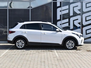 Хетчбэк Kia Rio X 2021 года, 1660000 рублей, Краснодар