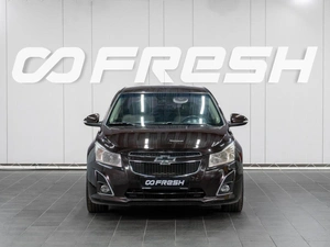 Седан Chevrolet Cruze 2014 года, 749000 рублей, Сургут