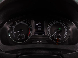 Лифтбек Skoda Rapid 2017 года, 1379000 рублей, Воронеж
