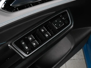 Внедорожник Jetta VS5 2023 года, 2379000 рублей, Аксай