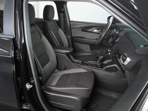 Внедорожник Chevrolet TrailBlazer 2022 года, 2270000 рублей, Минеральные Воды