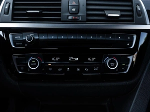 Седан BMW 3 серия 2016 года, 2120000 рублей, Ставрополь