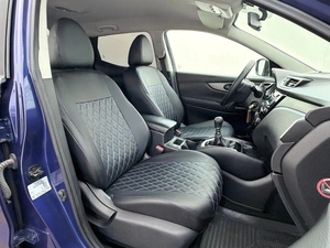 Внедорожник Nissan Qashqai 2014 года, 1222000 рублей, Орёл