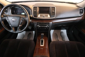 Седан Nissan Teana 2008 года, 899000 рублей, Омск