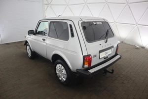 Внедорожник ВАЗ (LADA) Niva Legend 2021 года, 840000 рублей, Орёл