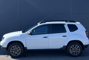 Внедорожник Renault Duster 2020 года, 1495000 рублей, Солонцы