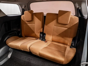 Внедорожник Toyota Fortuner 2021 года, 4500000 рублей, Красноярск