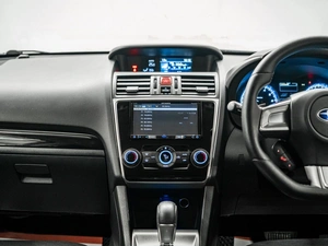 Универсал Subaru Levorg 2015 года, 1405000 рублей, Красноярск