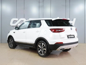 Внедорожник Changan CS55 2020 года, 1609000 рублей, Воронеж