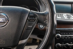 Седан Nissan Teana 2010 года, 1089000 рублей, Барнаул