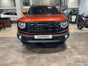 Внедорожник Haval Dargo 2026 года, 3899000 рублей, Красноярск