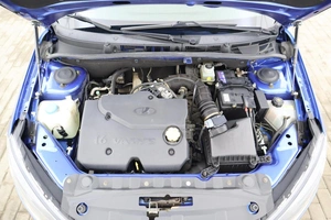 Седан ВАЗ (LADA) Granta 2020 года, 829000 рублей, Курск