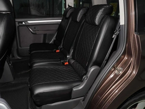 Минивэн Volkswagen Touran 2011 года, 798000 рублей, Тверь