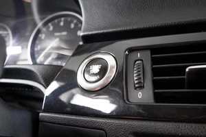 Купе BMW 3 серия 2007 года, 1399000 рублей, Пермь