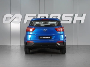 Внедорожник Hyundai Creta 2021 года, 1950000 рублей, Минеральные Воды