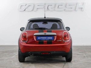 Хетчбэк MINI Cooper 2014 года, 1360444 рублей, Москва