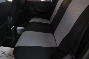Внедорожник Chevrolet Niva 2016 года, 619000 рублей, Омск