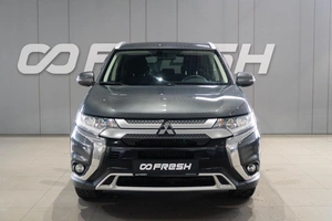 Внедорожник Mitsubishi Outlander 2021 года, 2249000 рублей, Петрозаводск