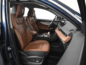 Внедорожник Chery Tiggo 8 Pro Max 2023 года, 2729000 рублей, Ставрополь