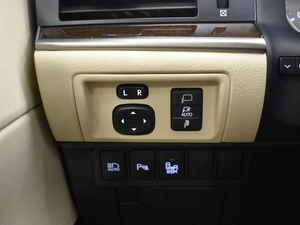 Седан Lexus ES 2016 года, 2427100 рублей, Казань