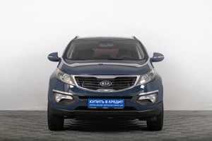 Внедорожник Kia Sportage 2011 года, 1439000 рублей, Томск
