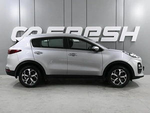 Внедорожник Kia Sportage 2019 года, 2529000 рублей, Аксай