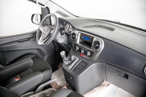 Микроавтобус Sollers SF1 2026 года, 2690000 рублей, Пермь