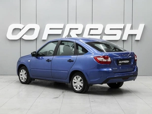 Лифтбек ВАЗ (LADA) Granta 2020 года, 820000 рублей, Ростов-на-Дону