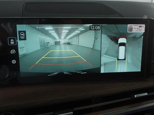 Внедорожник Hyundai Santa Fe 2025 года, 6625000 рублей, Минеральные Воды