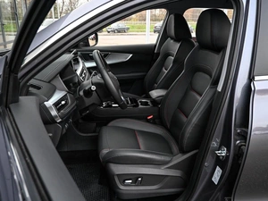 Внедорожник Chery Tiggo 7 Pro 2023 года, 1810000 рублей, Краснодар