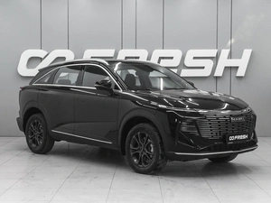 Внедорожник Haval F7 2025 года, 2400000 рублей, Ростов-на-Дону