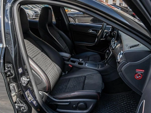 Внедорожник Mercedes-benz GLA-класс 2019 года, 2990000 рублей, Краснодар