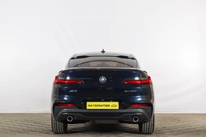 Внедорожник BMW X4 2019 года, 4229000 рублей, Тюмень