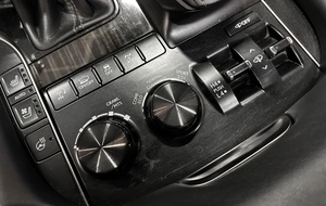 Внедорожник Lexus LX 2021 года, 10900000 рублей, Красноярск