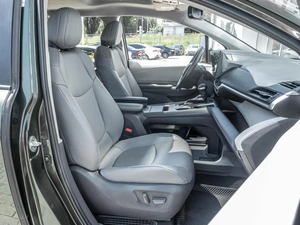 Минивэн Toyota Sienna 2021 года, 4170000 рублей, Ставрополь