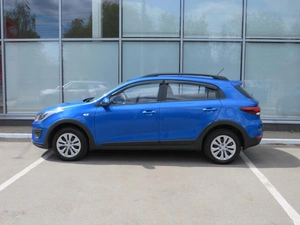Хэтчбек Kia Rio 2019 года, 1430000 рублей, Брянск
