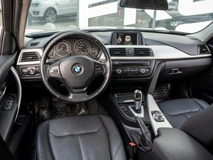 Седан BMW 3 серия 2013 года, 1550000 рублей, Краснодар