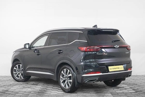 Внедорожник Chery Tiggo 7 Pro 2022 года, 1499000 рублей, Кемерово