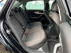 Седан Audi A4 2016 года, 2249000 рублей, Кропоткин