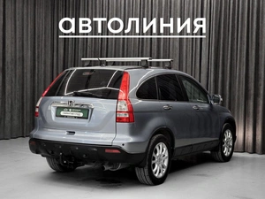Внедорожник Honda CR-V 2008 года, 1180000 рублей, Красноярск