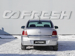 Седан Opel Astra 2010 года, 619000 рублей, Волгоград